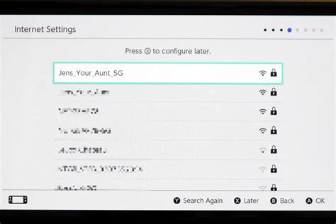 How to Set Up Nintendo Switch OLED .